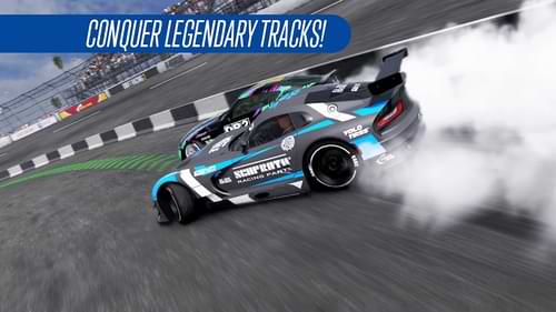 Carx Drift Racing 2 mod apk + OBB - 4