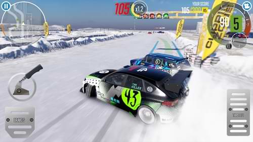 Carx Drift Racing 2 mod apk + OBB - 6