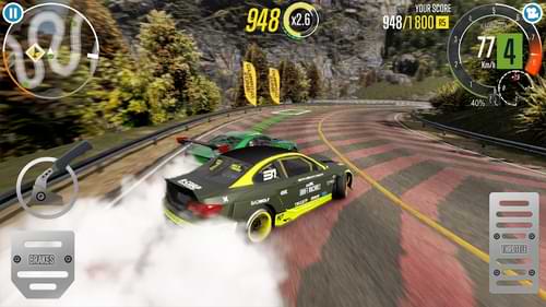 Carx Drift Racing 2 mod apk + OBB - 7