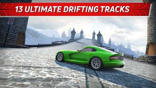 Carx Drift Racing mod apk + obb - 6