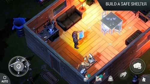 Last Day on Earth MOD apk Unlimited Money 2023 Download - 2