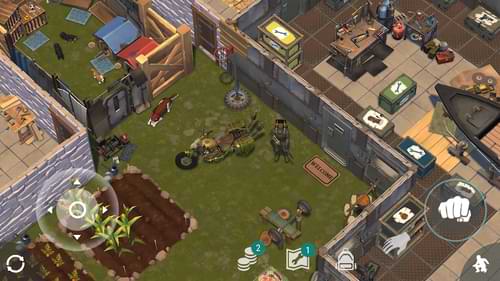 Last Day on Earth MOD apk Unlimited Money 2023 Download - 3