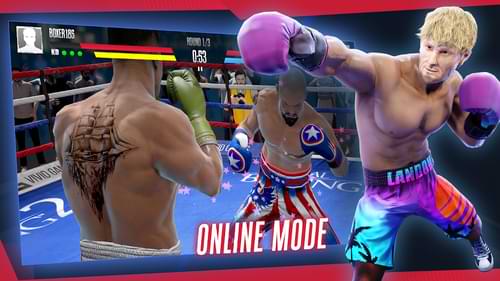 Real Boxing 2 MOD apk + OBB Unlimited Money 2023 Download - 3