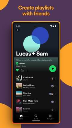Spotify Premium apk mod 2023 Download - 2