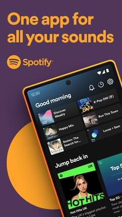 Spotify Premium apk mod 2023 Download - 8